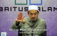 29-05-2024 Prof Dr MAZA | Prof Dr Rozaimi | Faizal Rahman | Ust Rizal  : Fikrah Dan Hujah (Siri 22)