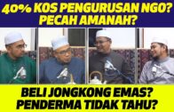 20240704 Ustaz Muhammad Fahmi Rusli : Pengajian Kitab Mukhtasar Zadul Maad