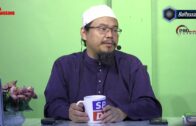 Daurah Kitab Fiqh Semasa- Dr Yasir Ramlee