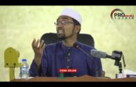 “Sorry Ustaz, Islam Tak Ajar Saya Ambil Ilmu Dari MIMPI” | Dr Rozaimi Ramle