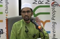 Takbiratul Ihram Bersama Imam Selama 40 Hari Terlepas Dari Penyakit Nifaq | Dr Rozaimi Ramle