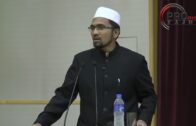 Ada Ustaz Berjawatan Besar Mempertikai Kelayakan Mufti Wilayah | DR ROZAIMI RAMLE