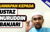 20240704 Ustaz Muhammad Fahmi Rusli : Pengajian Kitab Mukhtasar Zadul Maad