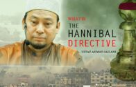 Ustaz Ahmad Jailani: The Hannibal Directive