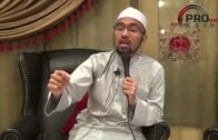Isu Kassim Ahmad (Anti-Hadis Hanya Baca Buku TERJEMAHAN) | Dr Rozaimi Ramle