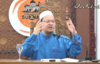 20240627 Ustaz Adli Mohd Saad : Pengajian Kitab Aqidah Islam Manhaj Salaf