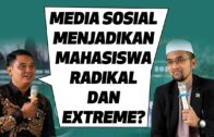 Prof Dr Rozaimi – Media Sosial Menjadikan Mahasiswa Radikal Dan Extreme?
