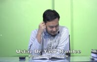 20240107 Ustaz Dr Yasir Ramlee : Pengaajian Kitab Al Kaba’ir
