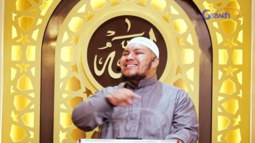 Mengenal Fitnah Dunia – Ustadz Abu Bakar Bawazier (Khutbah Jum’at)