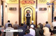 Bukti Keimanan Yang Tidak Bisa Di Rekayasa – Ustadz Rachmat Parenrengi (Khutbah Jum’at)