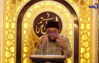 Palestina Saat Ini – Ustadz Abdurrahman Nasrullah (Khutbah Jum’at)