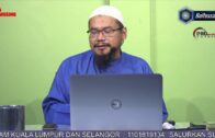 17-04-2024 Prof Dato’ Dr MAZA | Prof Dr Rozaimi | Rizal Azizan : Fikrah Dan Hujah (Siri 16)