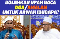 17-04-2024 Prof Dato’ Dr MAZA | Prof Dr Rozaimi | Rizal Azizan : Fikrah Dan Hujah (Siri 16)