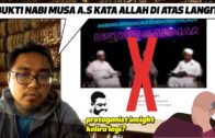 17-04-2024 Prof Dato’ Dr MAZA | Prof Dr Rozaimi | Rizal Azizan : Fikrah Dan Hujah (Siri 16)