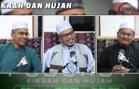 17-04-2024 Prof Dato’ Dr MAZA | Prof Dr Rozaimi | Rizal Azizan : Fikrah Dan Hujah (Siri 16)