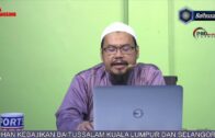 17-04-2024 Prof Dato’ Dr MAZA | Prof Dr Rozaimi | Rizal Azizan : Fikrah Dan Hujah (Siri 16)