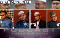 08-05-2024 Prof Dr MAZA | Prof Dr Rozaimi | Dr Abu Hafiz | Rizal Azizan : Fikrah Dan Hujah (Siri 19)