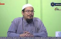 20240701 Ustaz Mohd Khairil Anwar : Pengajian Kitab Bulughulmaram