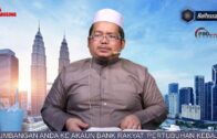 20240701 Ustaz Mohd Khairil Anwar : Pengajian Kitab Bulughulmaram