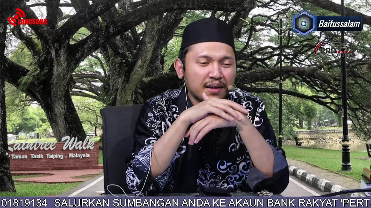 SYARAH RINGKASAN ZADUL MAAD