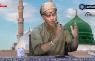 20240627 Ustaz Adli Mohd Saad : Pengajian Kitab Aqidah Islam Manhaj Salaf