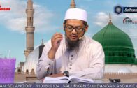 Ustaz Ahmad Hasyimi Pengajian Kitab Meruntuhkan Argumen Kaum Liberalis Dan Pluralis