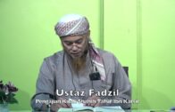 20240703 Ustaz Adli Mohd Saad : Pengajian Bahasa Arab