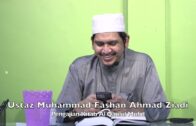 20240627 Ustaz Adli Mohd Saad : Pengajian Kitab Aqidah Islam Manhaj Salaf