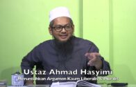 20240701 Ustaz Mohd Khairil Anwar : Pengajian Kitab Bulughulmaram