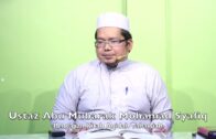 20240701 Ustaz Mohd Khairil Anwar : Pengajian Kitab Bulughulmaram