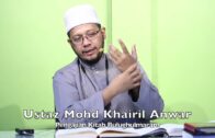 20240627 Ustaz Adli Mohd Saad : Pengajian Kitab Aqidah Islam Manhaj Salaf