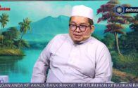 20240627 Ustaz Adli Mohd Saad : Pengajian Kitab Aqidah Islam Manhaj Salaf