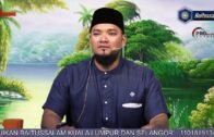 20240701 Ustaz Mohd Khairil Anwar : Pengajian Kitab Bulughulmaram