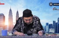 20240701 Ustaz Mohd Khairil Anwar : Pengajian Kitab Bulughulmaram