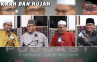 20240627 Ustaz Adli Mohd Saad : Pengajian Kitab Aqidah Islam Manhaj Salaf