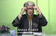 20240627 Ustaz Adli Mohd Saad : Pengajian Kitab Aqidah Islam Manhaj Salaf