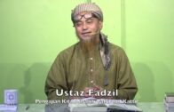 20240515 Ustaz Fadzil : Pengajian Kitab Shahih Tafsir Ibn Katsir