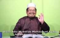 20240703 Ustaz Adli Mohd Saad : Pengajian Bahasa Arab