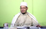 20240627 Ustaz Adli Mohd Saad : Pengajian Kitab Aqidah Islam Manhaj Salaf