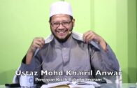 20240627 Ustaz Adli Mohd Saad : Pengajian Kitab Aqidah Islam Manhaj Salaf