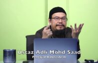 20240703 Ustaz Adli Mohd Saad : Pengajian Bahasa Arab