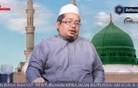 20240627 Ustaz Adli Mohd Saad : Pengajian Kitab Aqidah Islam Manhaj Salaf