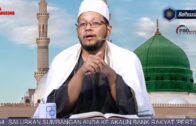 20240627 Ustaz Adli Mohd Saad : Pengajian Kitab Aqidah Islam Manhaj Salaf