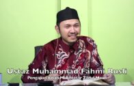 20240703 Ustaz Adli Mohd Saad : Pengajian Bahasa Arab