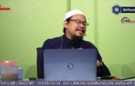 20240627 Ustaz Adli Mohd Saad : Pengajian Kitab Aqidah Islam Manhaj Salaf