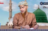 20240627 Ustaz Adli Mohd Saad : Pengajian Kitab Aqidah Islam Manhaj Salaf