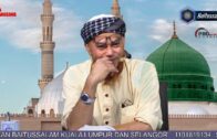 20240627 Ustaz Adli Mohd Saad : Pengajian Kitab Aqidah Islam Manhaj Salaf